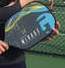 Gamma Mirage Composite Pickleball Paddle