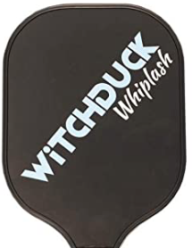 WiTCHDUCK Whiplash Composite Pickleball Paddle